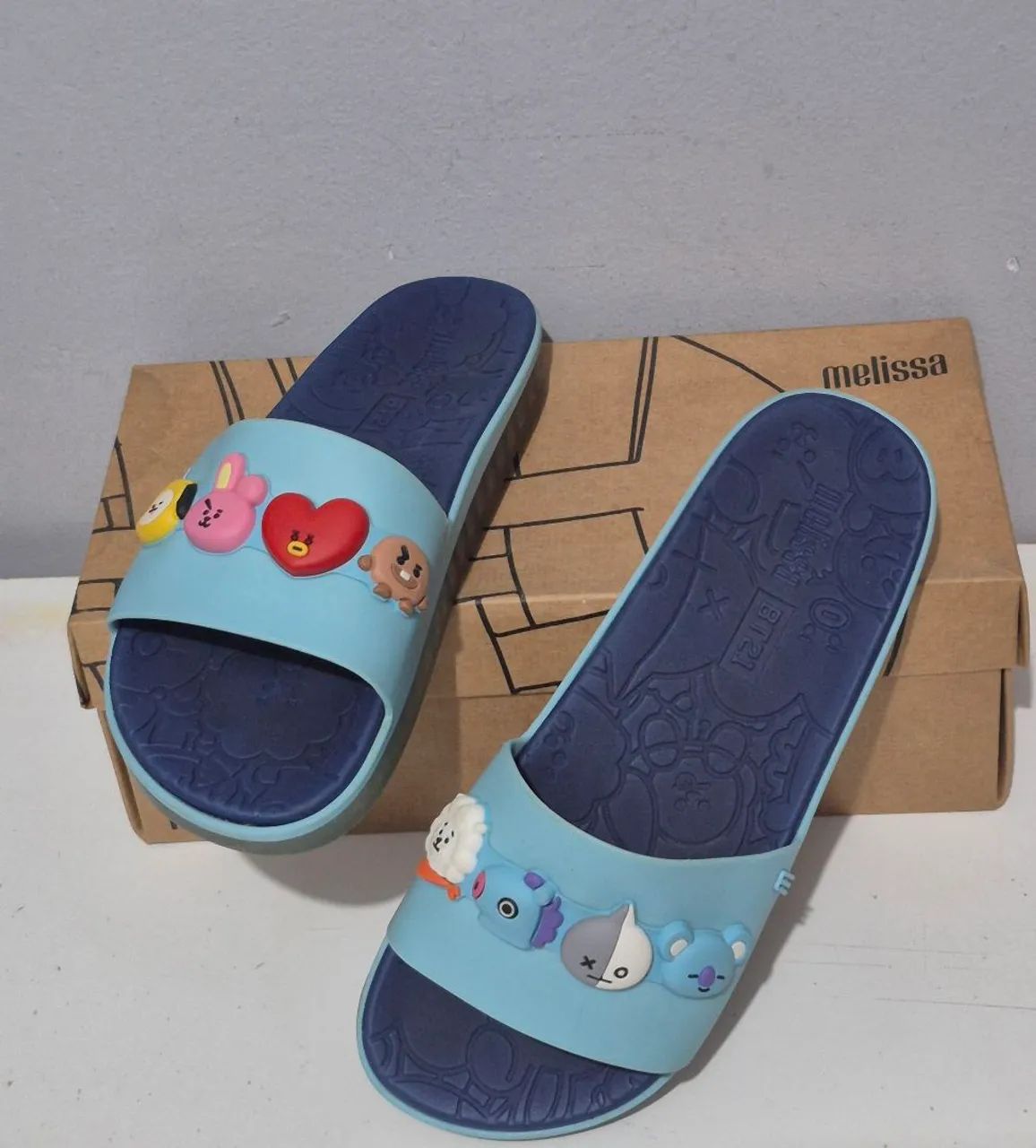 Melissa BT21 - Foto 3