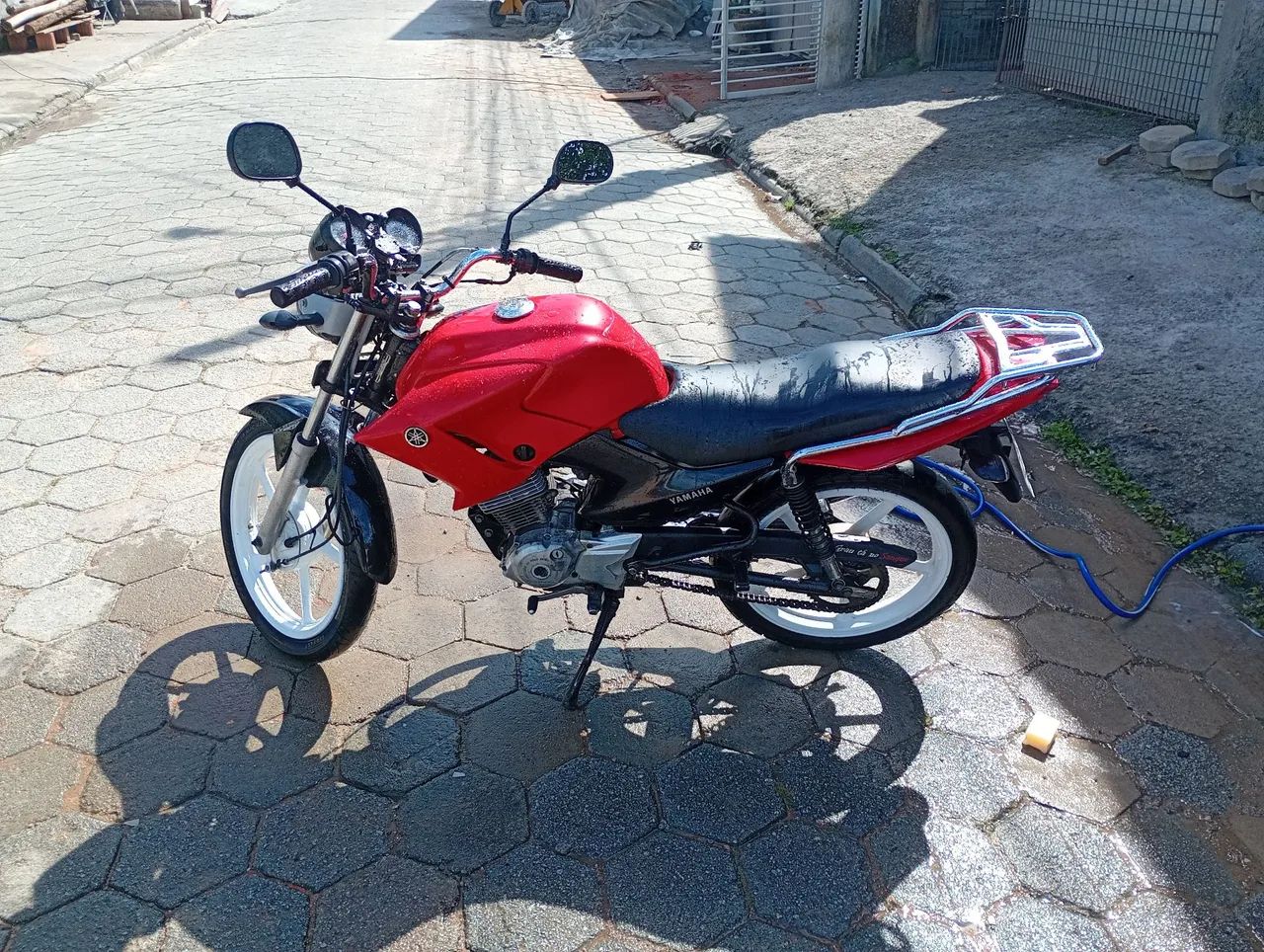 Factor 125cc - Foto 2