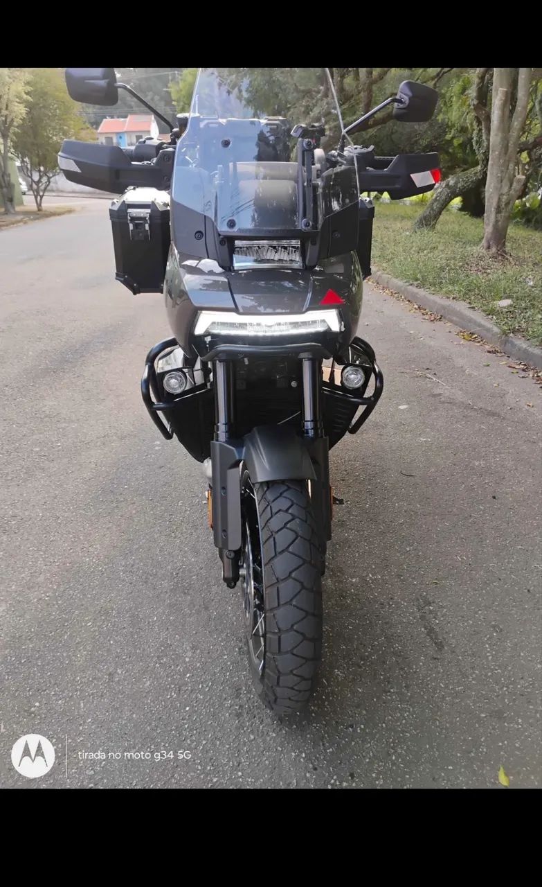 Harley Davidson  - Foto 2