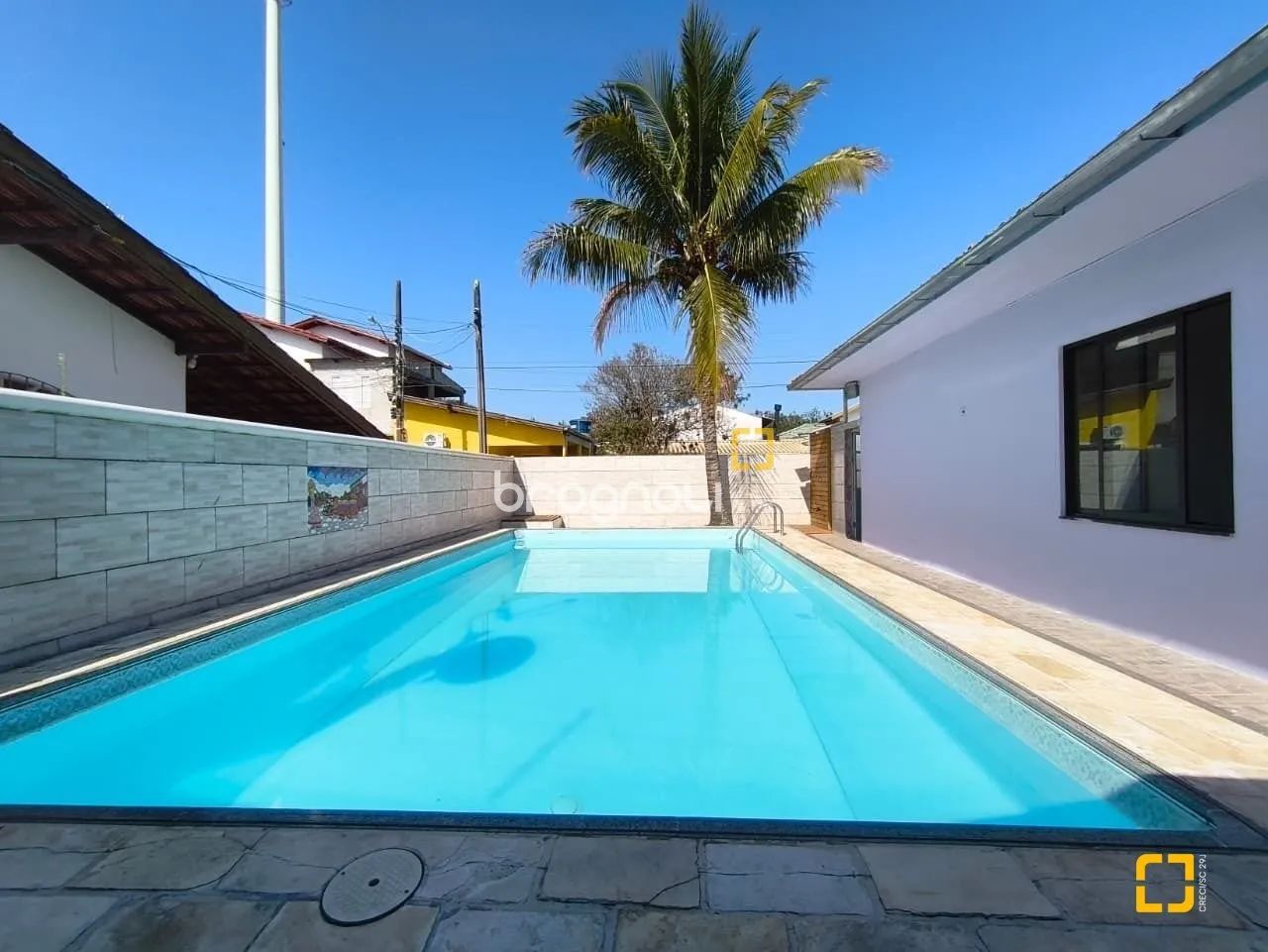Casa -Praia do Campeche