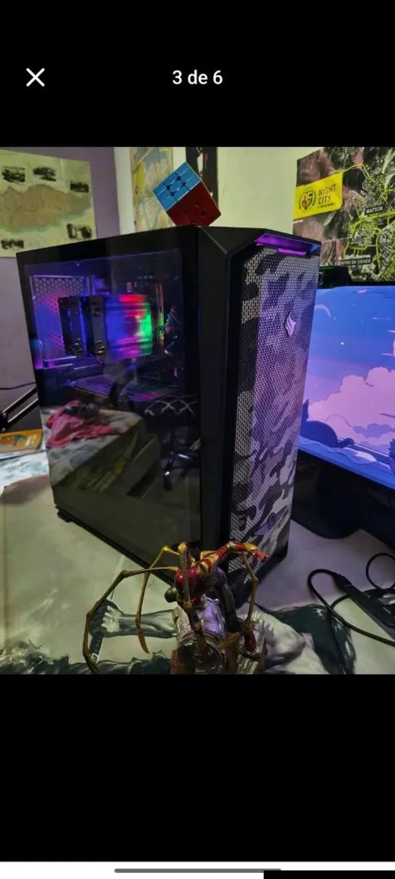 Pc gamer  - Foto 3