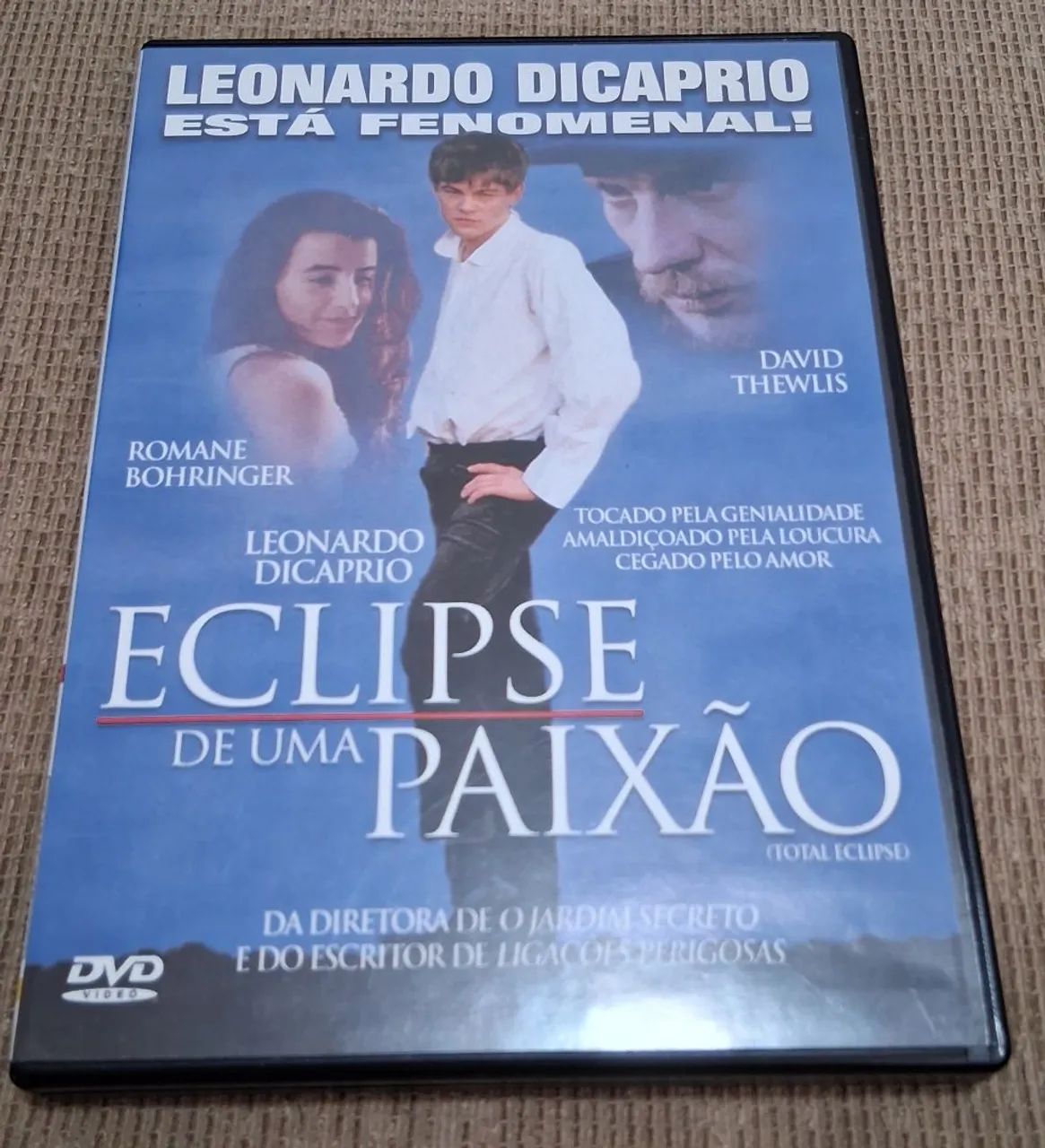 Kit 6 DVDs - Filmes de Romance, Drama e Comédia  - Foto 4