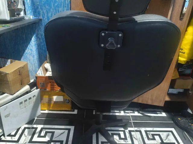 Cadeira de escritorio - Foto 2