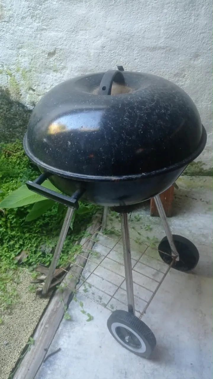 Churrasqueira