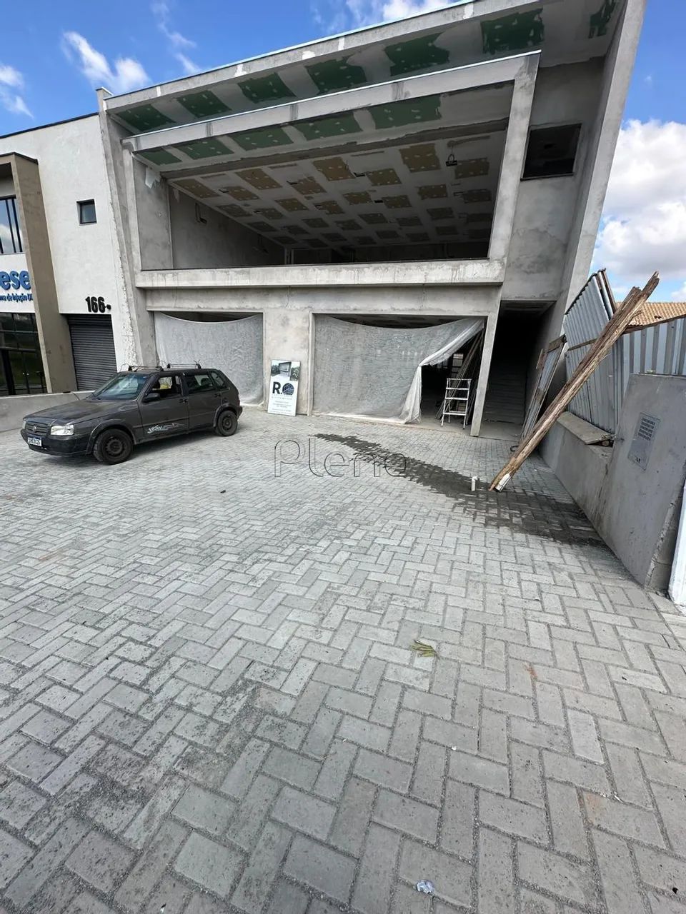 Sala para locação  em Campinas, Bairro Swiss Park, com 55 m². - Foto 2