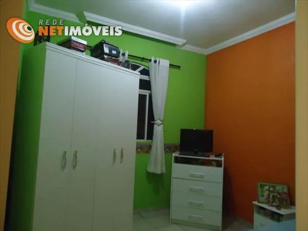 Venda Casa Maria Goretti Belo Horizonte - Foto 4