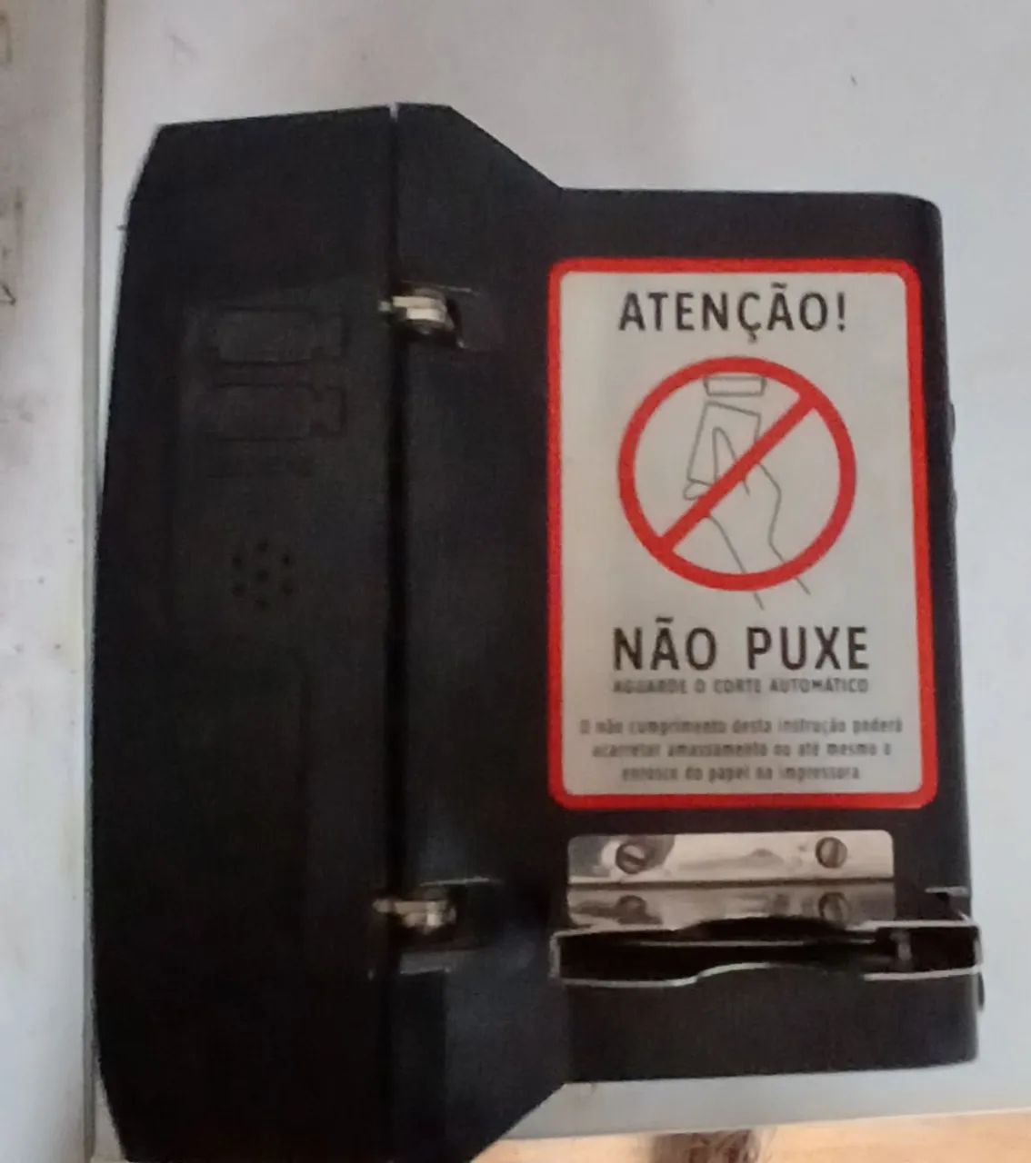 Relógio de Ponto Eletrônico MADIS - Foto 2