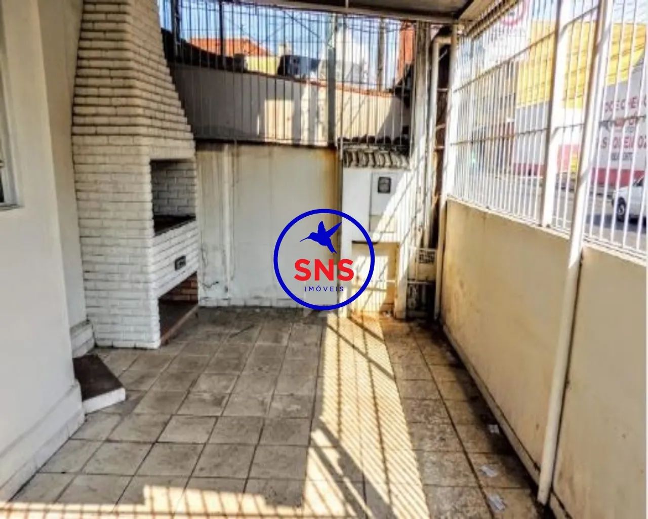 CASA COM. E RES. em CAMPINAS - SP, CENTRO - Foto 5