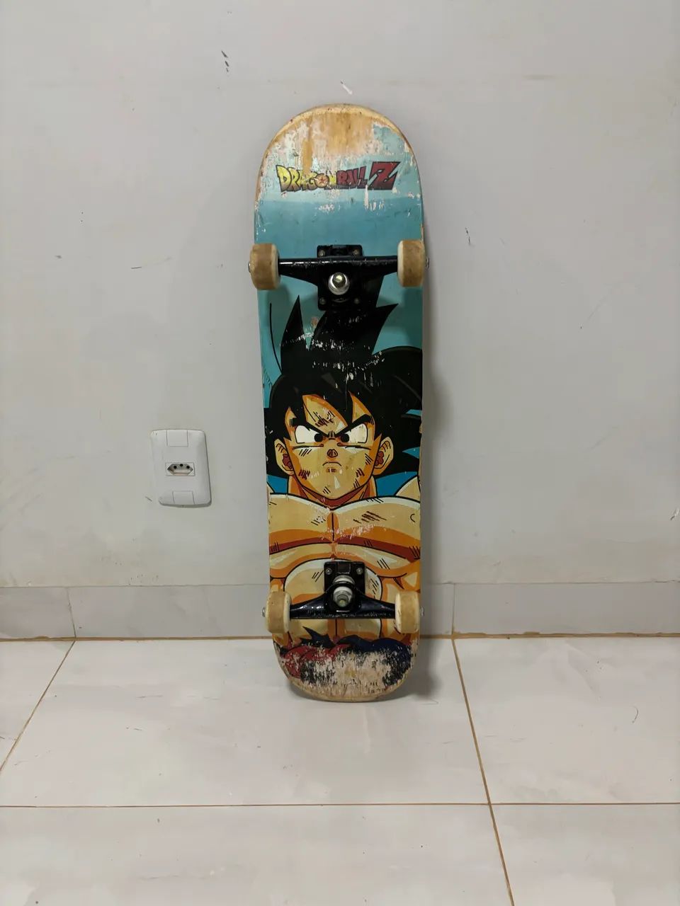 Skate semi profissional  - Foto 2