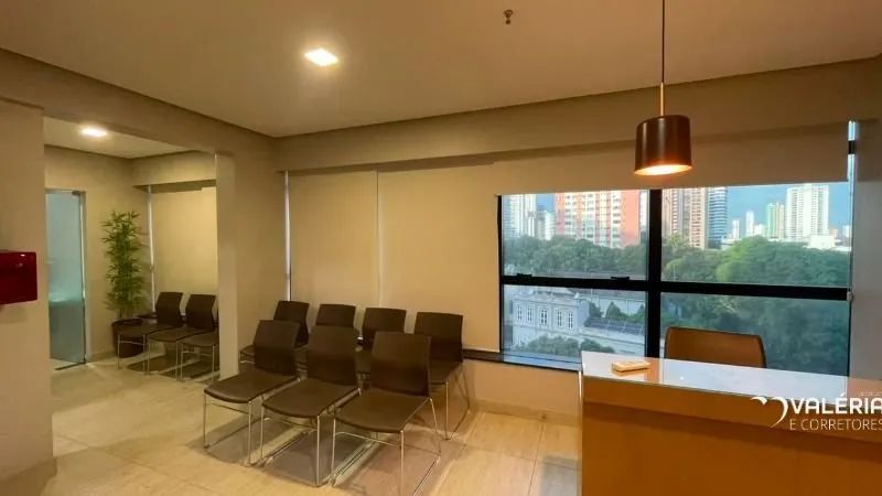 SALA COMERCIAL EM NAZARÉ, 60M² - Foto 3