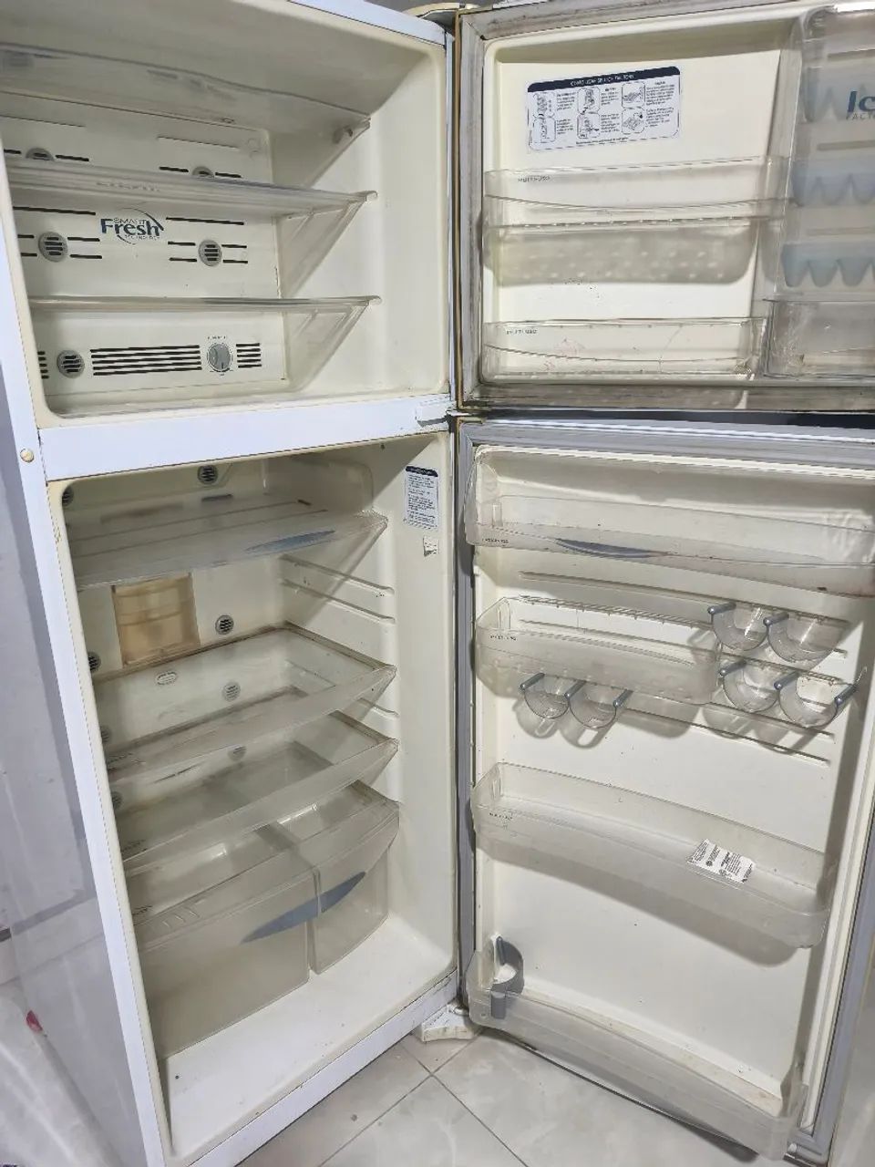 Geladeira á venda  - Foto 2