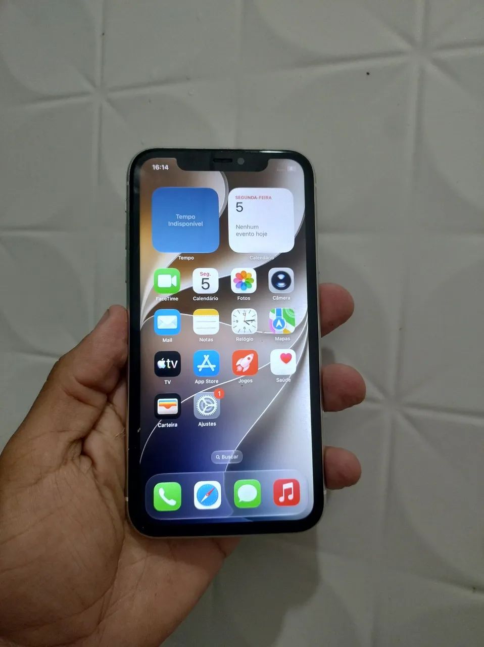 IPHONE 11 128 GB  - Foto 3