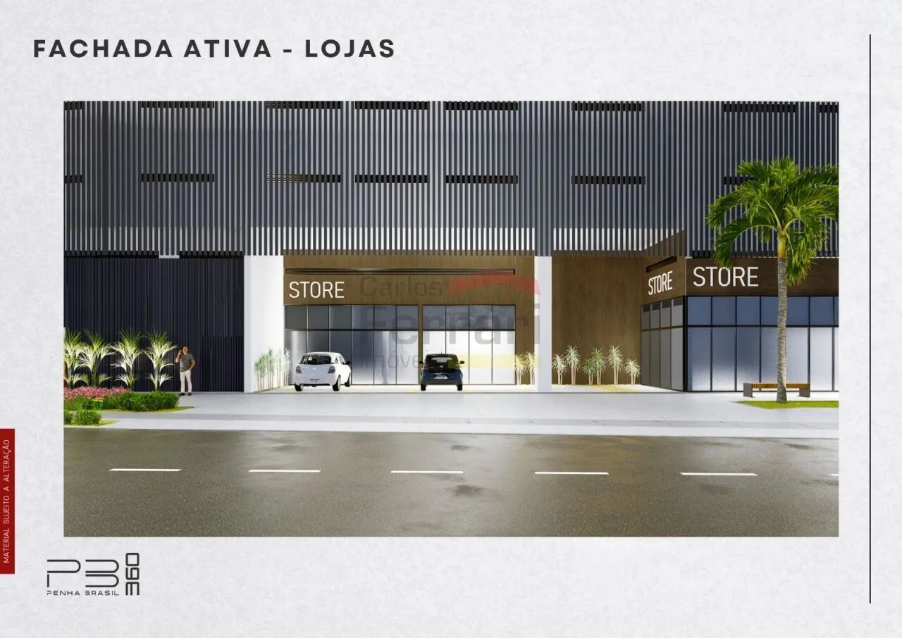 Comercial Penha Brasil - Foto 2