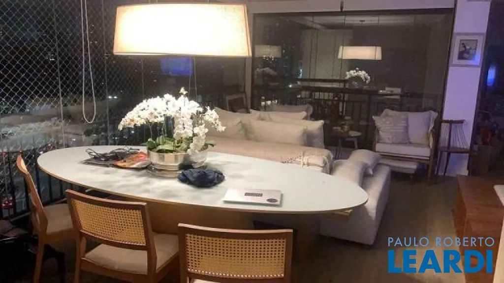 APARTAMENTO - VILA OLÍMPIA - SP - Foto 4