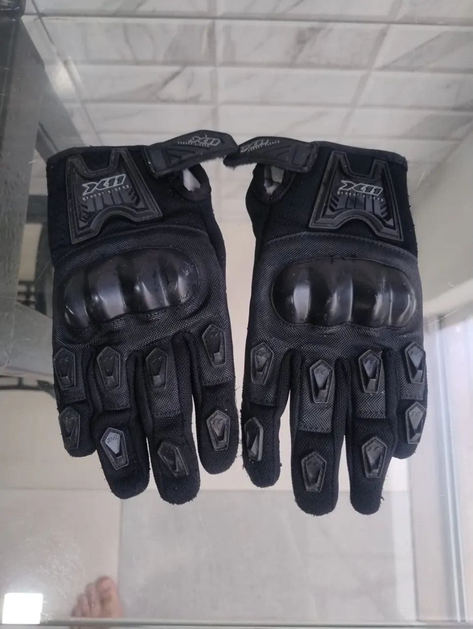 Luvas X11 - Foto 2