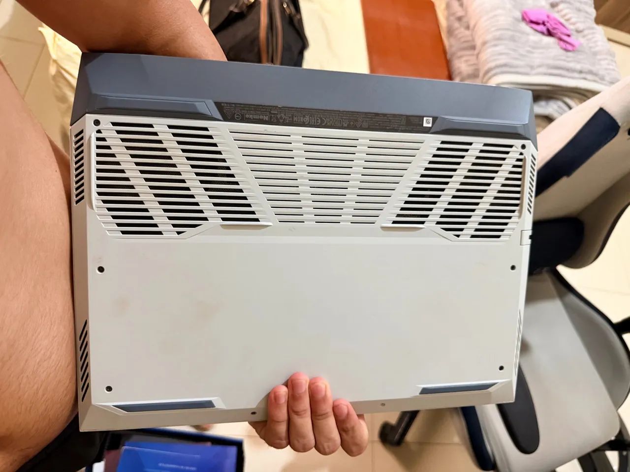 Vendo Dell G15 - Foto 4