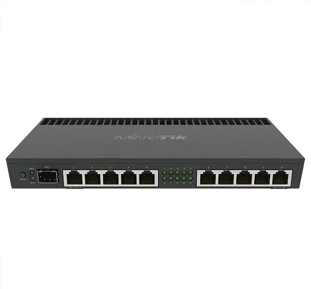 Mikrotik RB4011