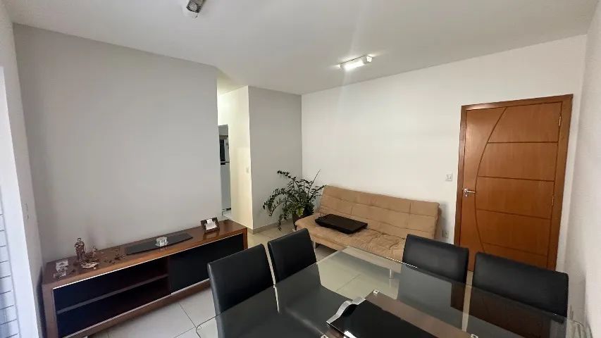 Apartamento Tipo/Barreiro de baixo  - Foto 5