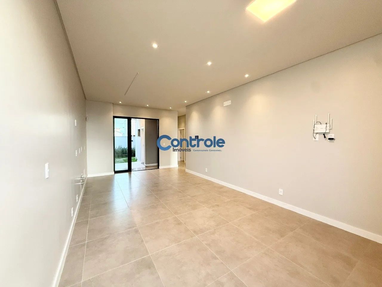 Casa com 03 dormitórios na Nova Palhoça, em Palhoça/SC! - Foto 3