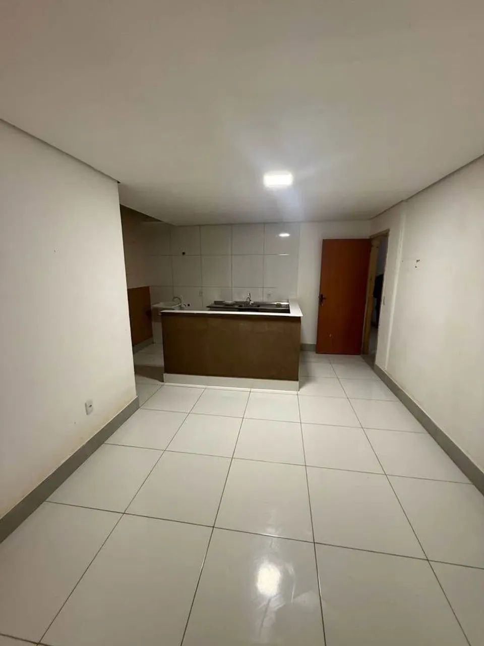 ~ Apartamento com oferta imperdível 