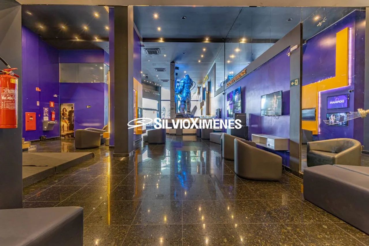 Comercial  Prédio no Floresta com 1.148,00 (M²), 2 vagas para Venda - Foto 4