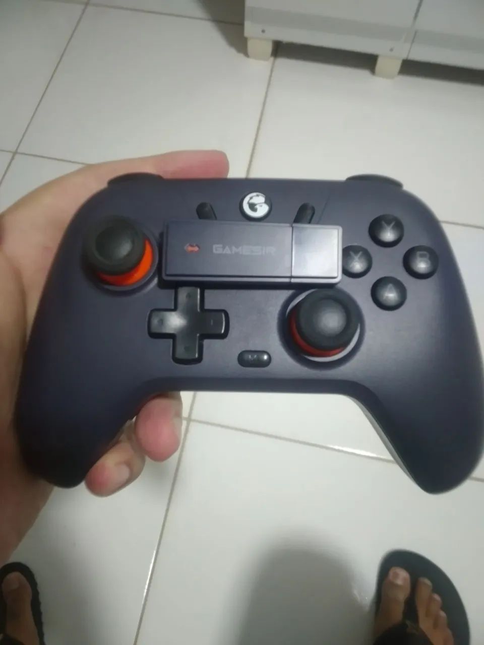Controle gamesir nova lite  - Foto 3