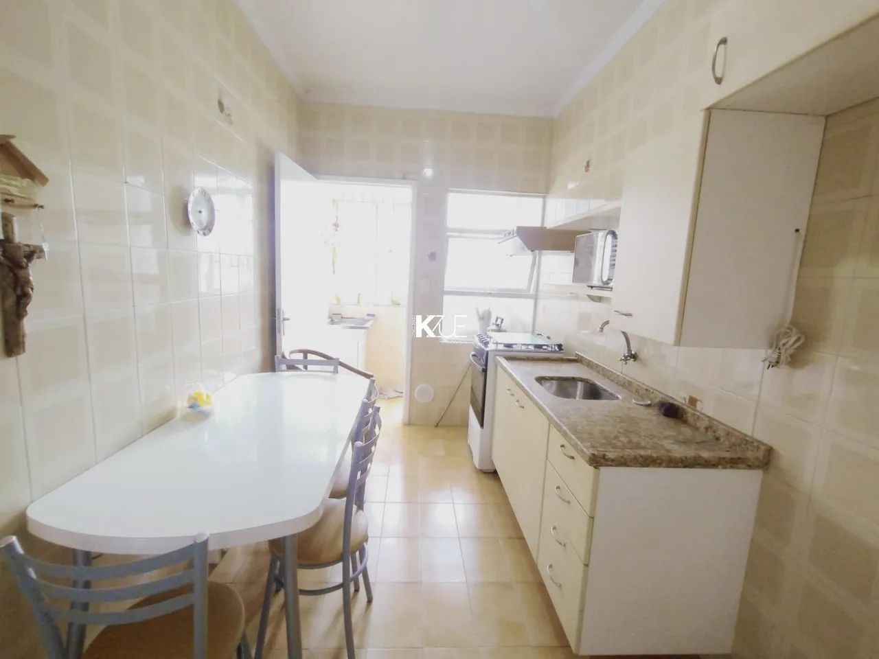 Apartamento de 3 dormitórios no Estreito - Foto 3