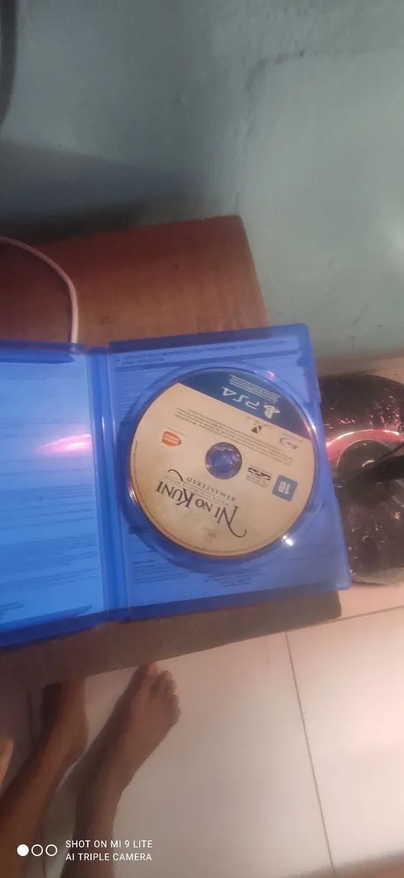 Jogo de ps4 semi-novissimo  - Foto 3