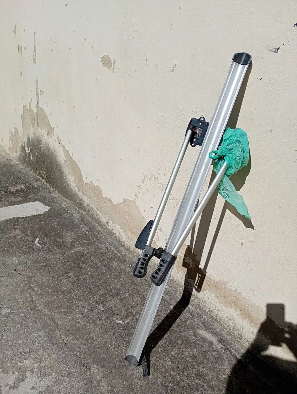 Suporte para bicicleta  - Foto 4