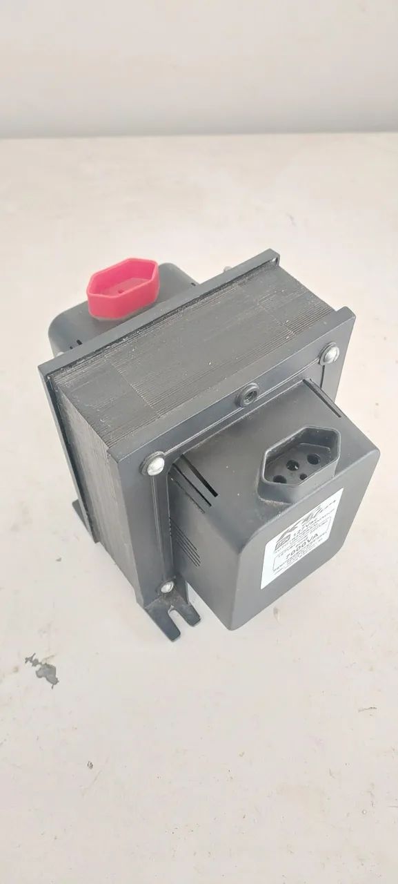 Transformador KF 7000Va - Foto 4