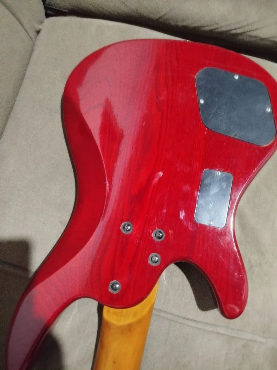 Contra baixo - Foto 5