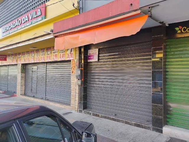 Loja, Vila Rubin, 54m² - Foto 4