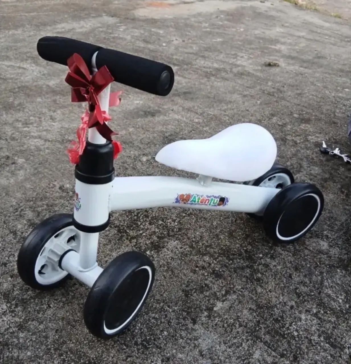 Bicicletas infantis de equilíbrio - Preço de custo! - Foto 5