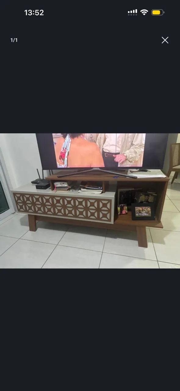 Rack Sala 