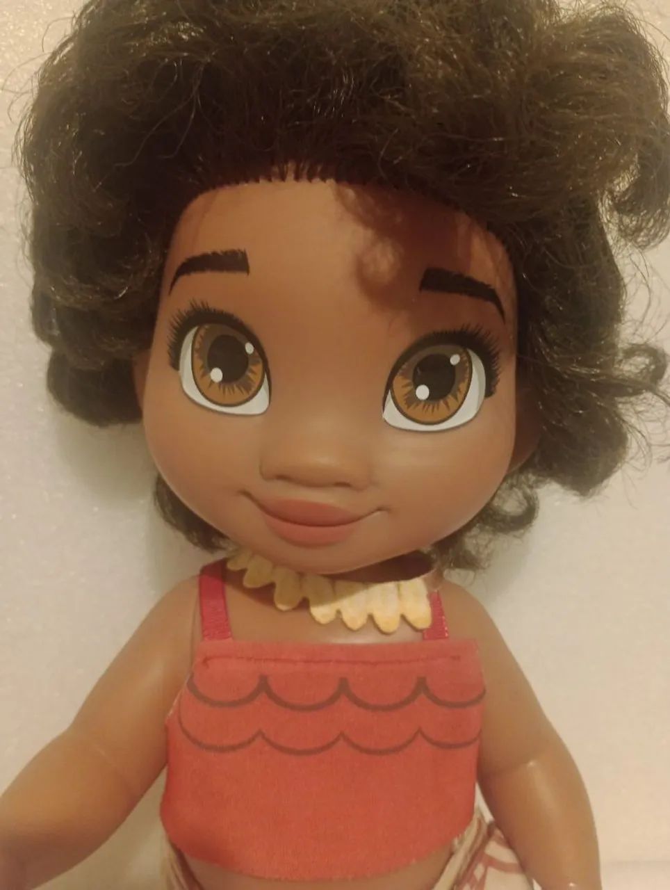 Boneca moana - Foto 2