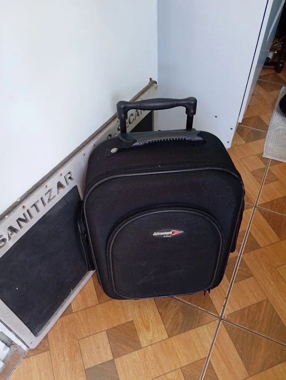 Mala para viagem - Foto 3