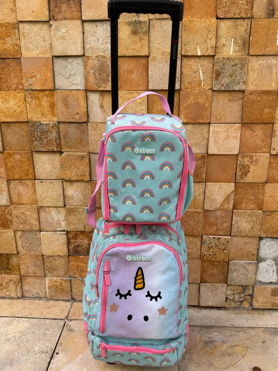 Mochila 