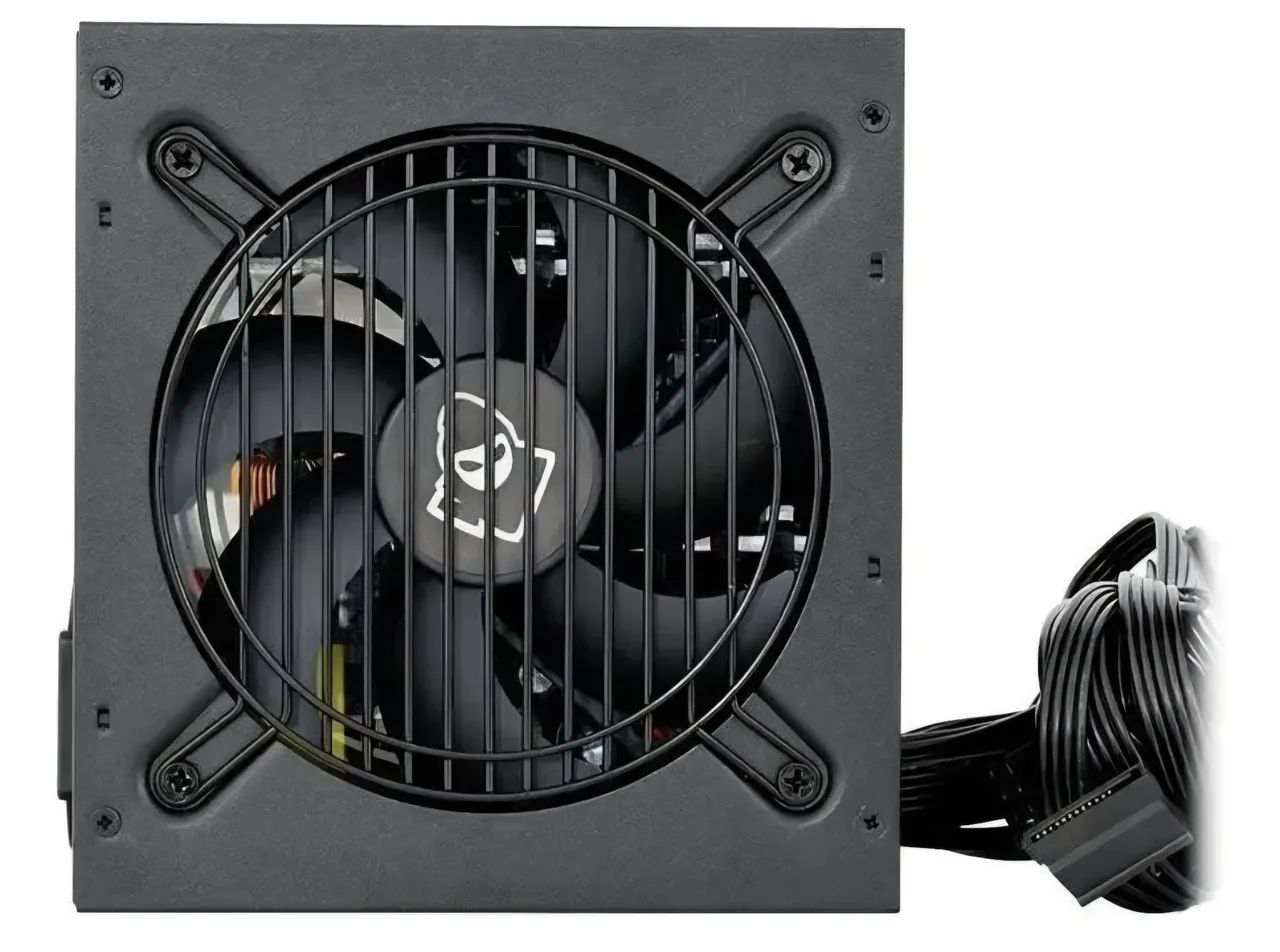 Fonte Mancer Thunder 500w Bronze 80 Plus - Foto 2