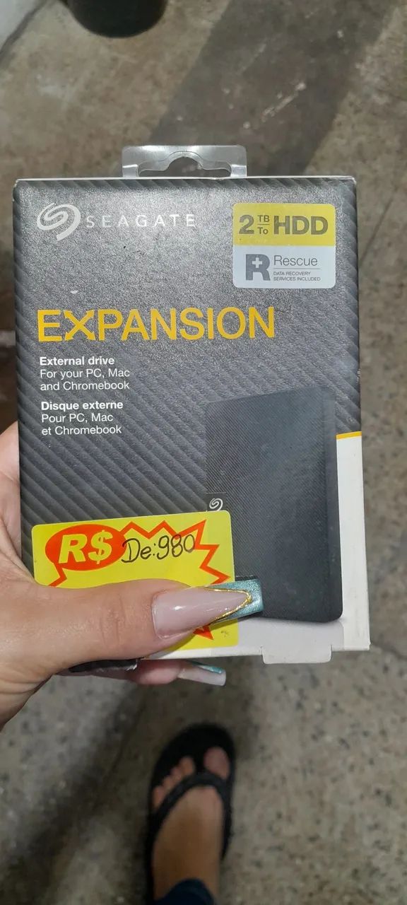 HD 