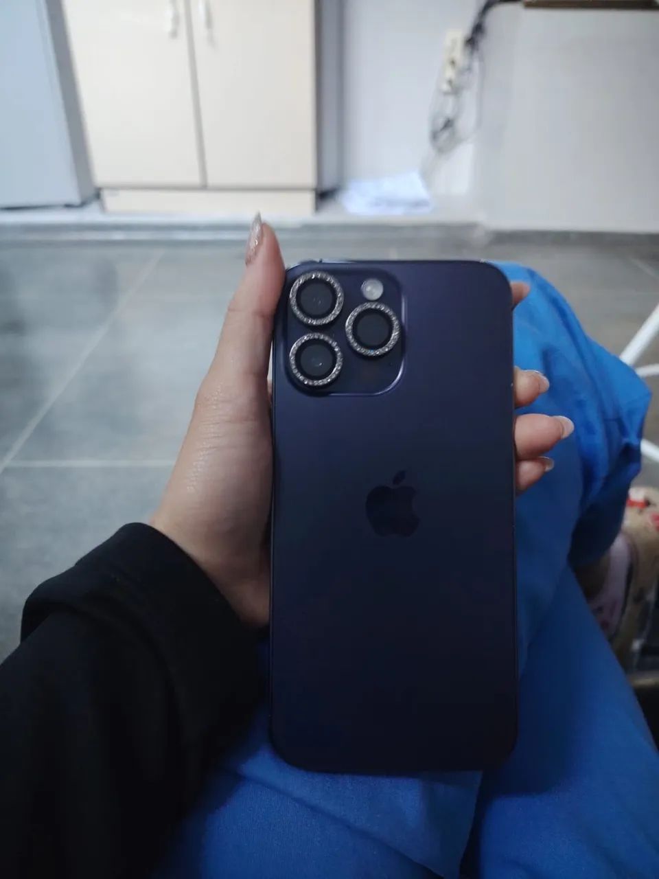 Vende-se iPhone 14 Pro Max  - Foto 4