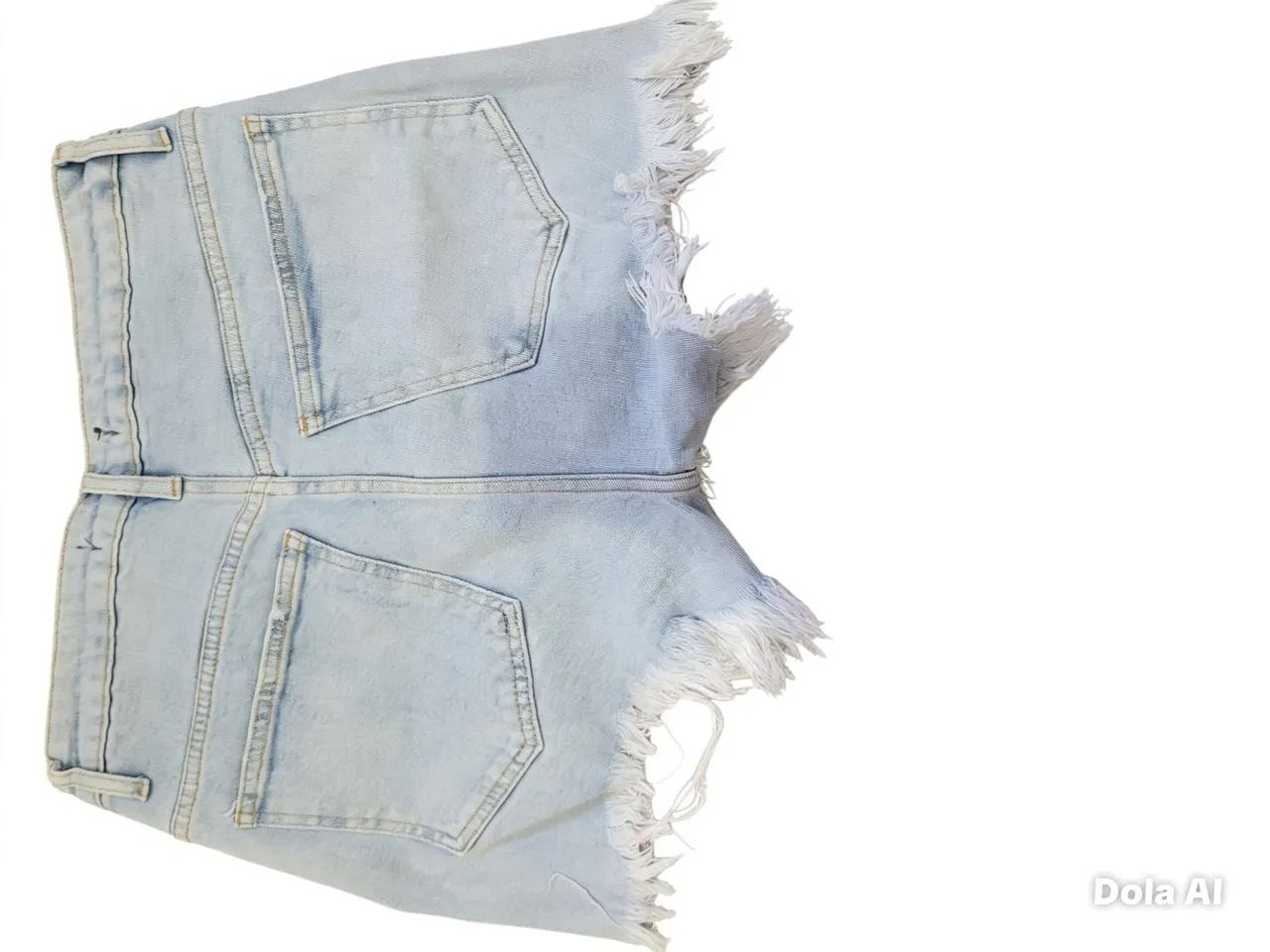Short jeans  - Foto 2