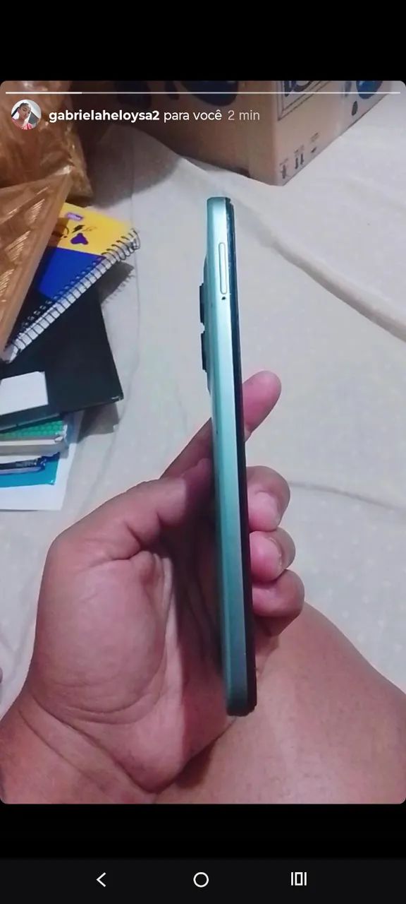 Motorola g35 5g  - Foto 3