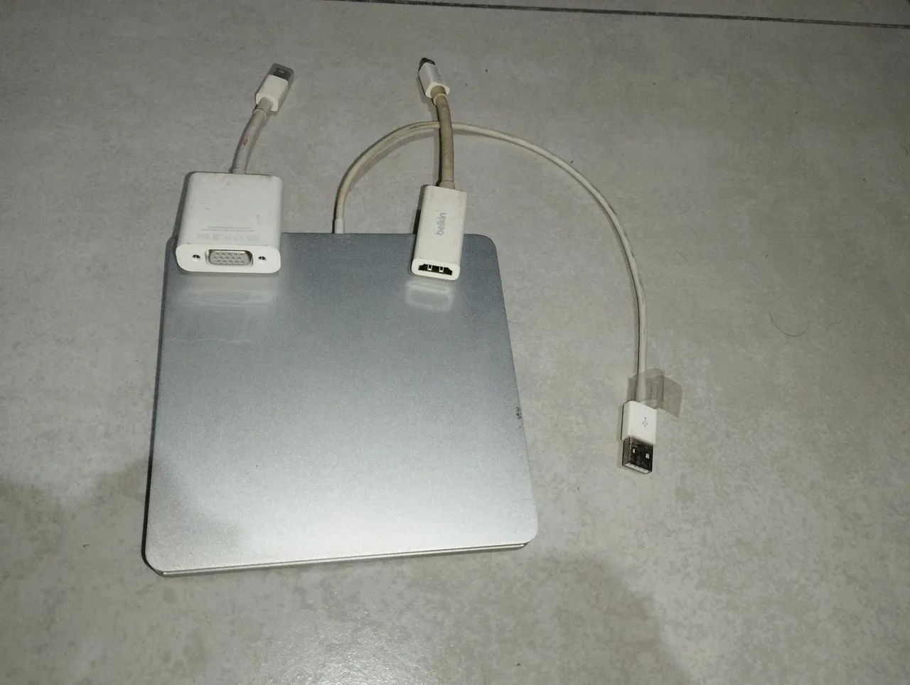 MacBook Air 13 - A1466 2015 - Retirar Peças - Foto 4