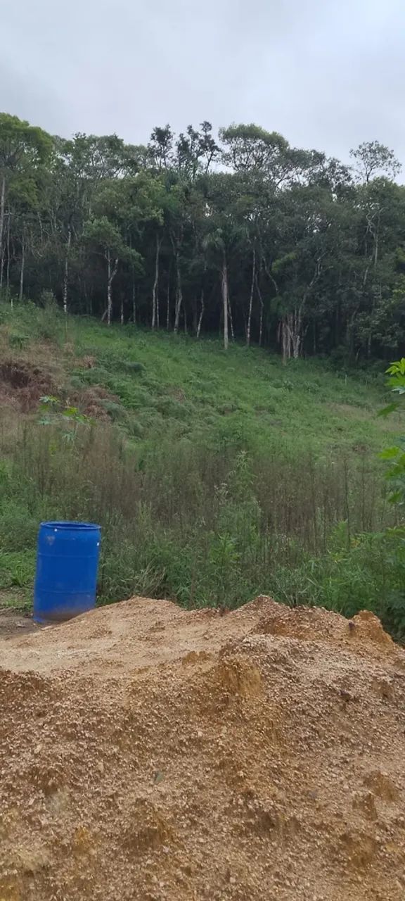 Terreno chácara piedade - Foto 4