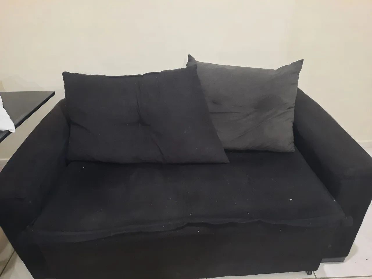 Sofá e bi cama  - Foto 2