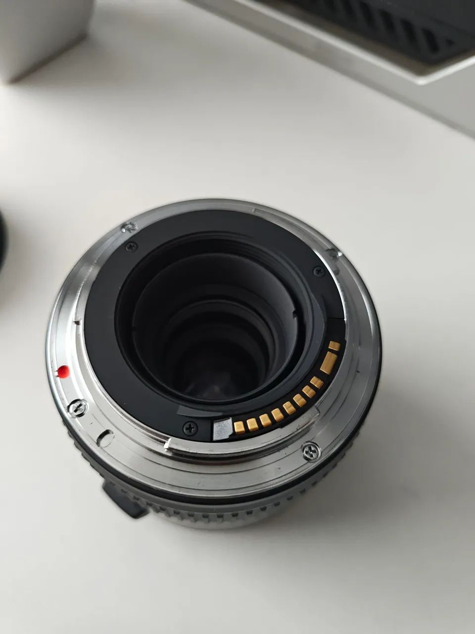 Teleconverter Sigma 2x p/ Canon - Foto 3