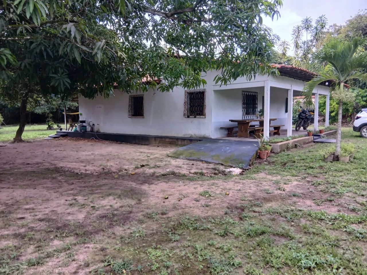 Sítio vila esperança  - Foto 2