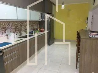 Sobrado com 3 quartos e 4 vagas no Jardim Fernandes - Foto 5