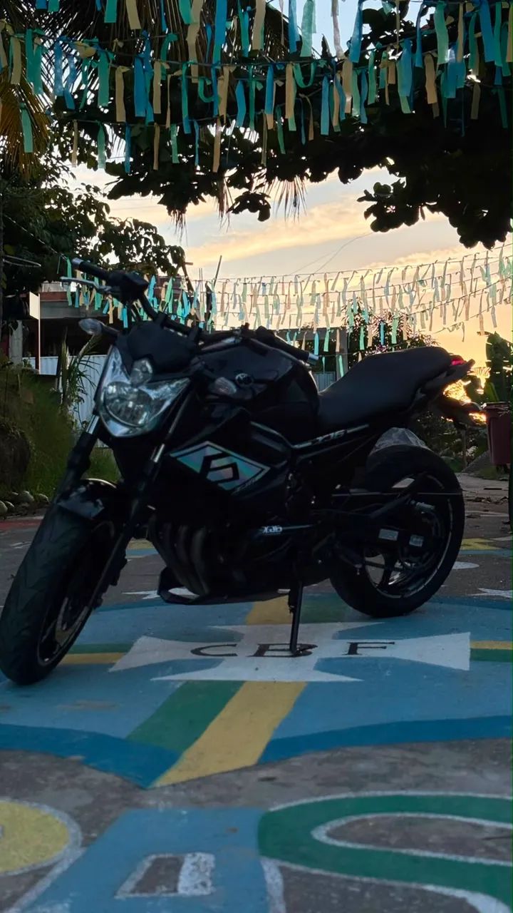 Vendo Xj6 