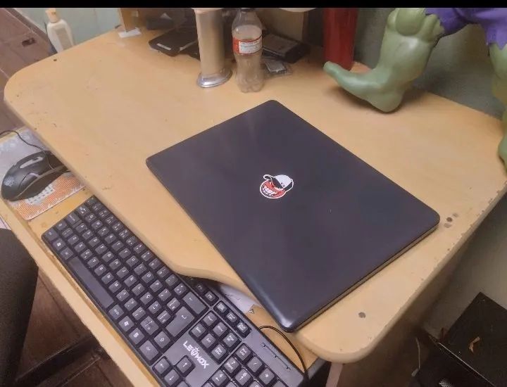 Notebook  - Foto 2